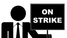 Secondary school teacher strike to go ahead tomorrow 22nd January